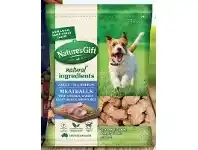 Coles Nature’s Gift Meatballs Dog Food 650g-700g offer