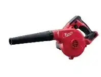 Milwaukee M18 Compact Blower (Tool Only)