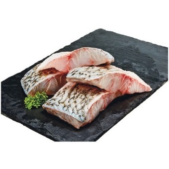 Woolworths Fresh australian saltwater barramundi fillets skin on offer