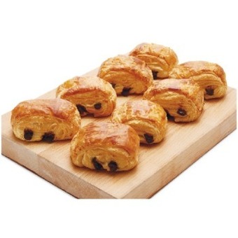Woolworths Mini pastry varieties pk 8* offer