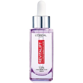 Woolworths L'oreal paris revitalift filler serum 30ml offer