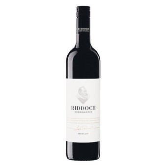 Riddoch coonawarra 750ml