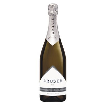 Woolworths Petaluma croser nv sparkling 750ml offer
