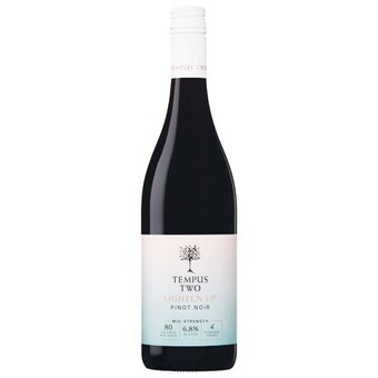 Tempus two lighten up 750ml