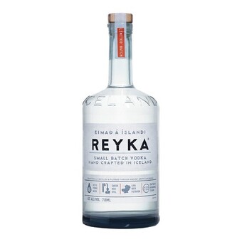Woolworths Reyka vodka 700ml offer