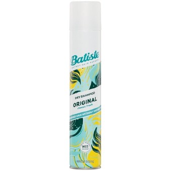 Woolworths Batiste original dry shampoo 350ml offer