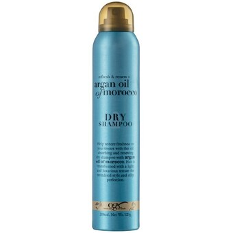 Woolworths Ogx dry shampoo 200ml offer