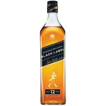 Woolworths Johnnie walker black scotch whisky 1 litre offer