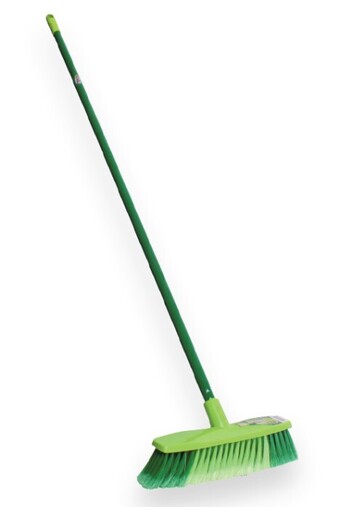 Coles Sabco xtra sweep broom 1 each offer