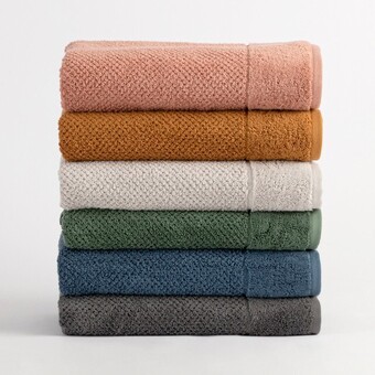 Pillow Talk Montreal turkish cotton towel range by the cotton company offer