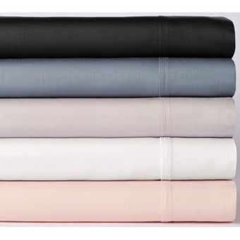 Spotlight Koo 400 thread count cotton sheet set offer