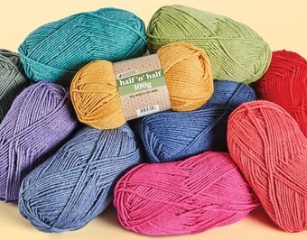Spotlight 30% off all 4 seasons half ‘n’ half 100g offer