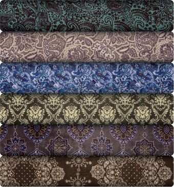 Spotlight All velvet & velour offer