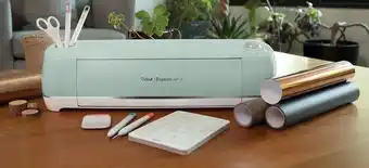 Spotlight 20% off cricut accessories offer