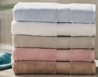 Spotlight 50% off koo elite lux comfort towel range offer