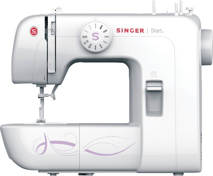 Singer start 1306 sewing machine offer at Spotlight