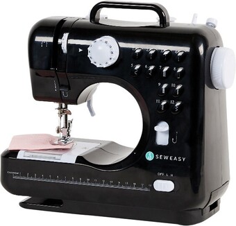 Spotlight Sew easy professional mini machine offer