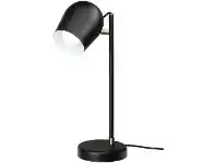 Officeworks Brilliant Archer Table Lamp Black offer