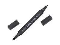 Officeworks Born Professional Design Marker Vert Fonce offer