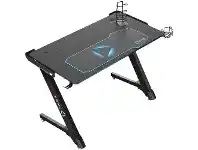 Officeworks AeroCool ONEX GD1100Z Gaming Desk 1120 x 750mm offer