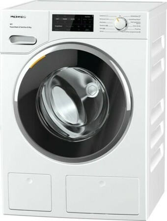 The Good Guys Miele 9kg Front Load Washer offer