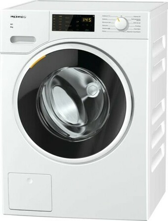 The Good Guys Miele 8kg Front Load Washer offer