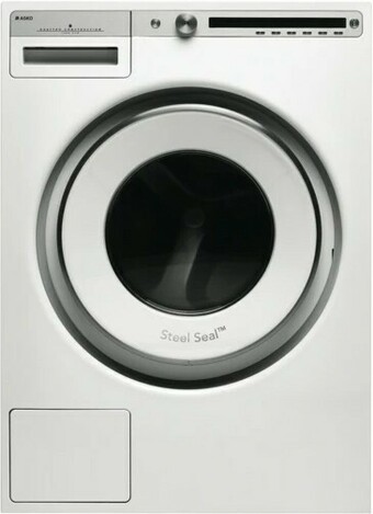 The Good Guys Asko 8kg Logic Front Load Washer offer