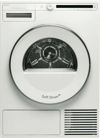The Good Guys Asko 8kg Classic Heat Pump Dryer offer