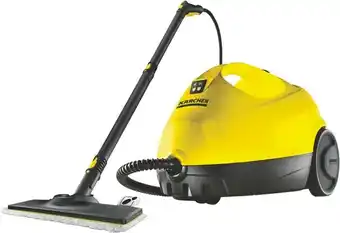 The Good Guys Karcher SC2 Premium Easy Fix Steamer offer