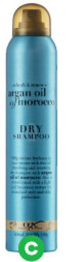 Woolworths C OGX Dry Shampoo 200ml offer