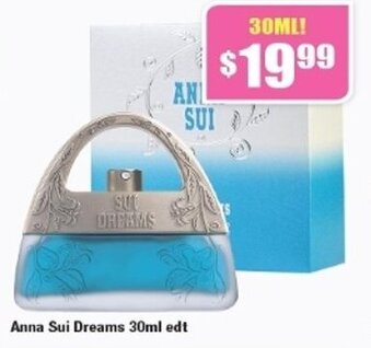 Anna Sui Dreams 30ml edt