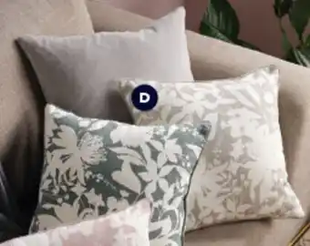 D. Bea Cushion 45 x 45cm