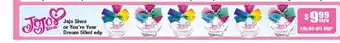 Jojo Siwa or You're Your Dream 50ml edp