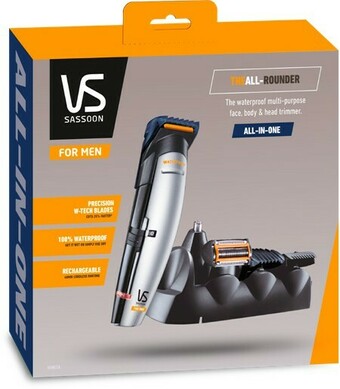 BIG W VS for Men The All-Rounder offer