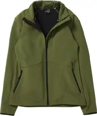 BIG W Circuit Mens Performance Jacket offer
