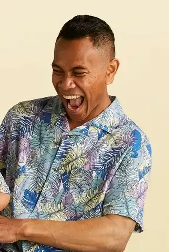 BIG W Allgood. Mini Me Short Sleeve Shirt offer