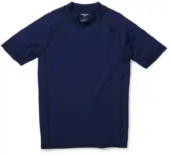 BIG W Wave Zone Mens Rash Shirt offer