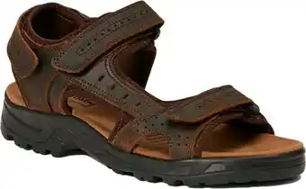 Grosby Sandals