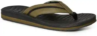 BIG W Mambo Comfort Thongs offer