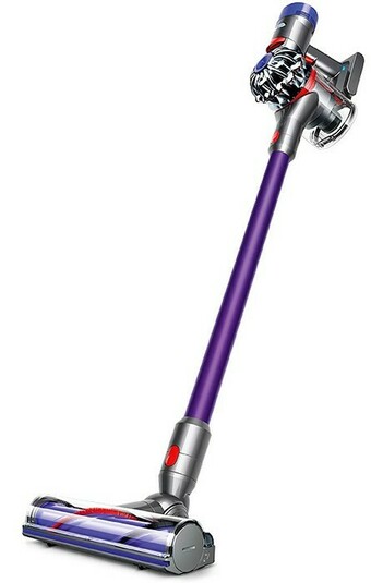 BIG W Dyson V7 Animal Origin offer