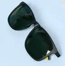 BIG W Tradie Mens ‘Traffic Stopper’ Sunglasses offer