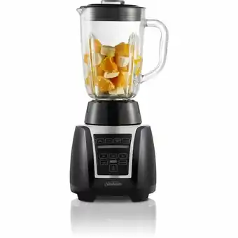 BIG W Sunbeam Glass AutoClean Blender offer
