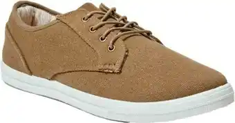 BIG W Allgood. Mens Casual Shoes - Khaki offer
