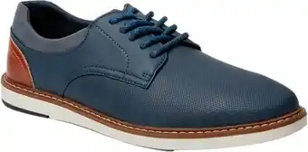 BIG W Allgood. Mens Casual Shoes - Navy offer