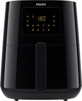 BIG W Philips Essential Airfryer XL Digital offer