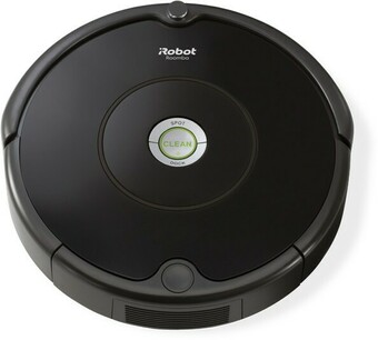 BIG W iRobot 606 Roomba Vacuum offer