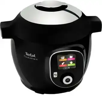 BIG W Tefal Tefal 6-Litre Cook4Me+ Multicooker offer