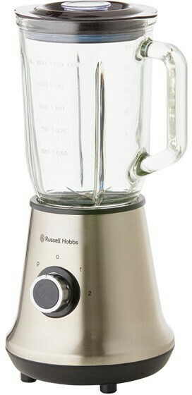BIG W Russell Hobbs Classic Blender 1.5-Litre Glass Jug offer