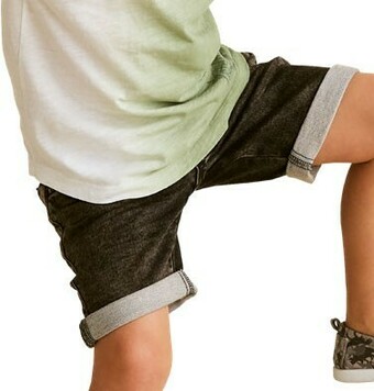BIG W The 1964 Denim Co. Denim Shorts offer
