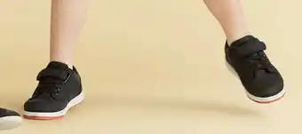 BIG W K-D Tab Shoes offer